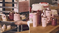 Bakery-Inspired Tumbler Ranges Image 2