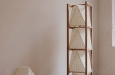 Handmade Lamp Series