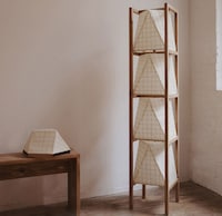Handmade Lamp Series Image 1