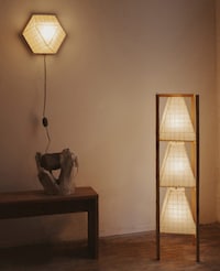 Handmade Lamp Series Image 2