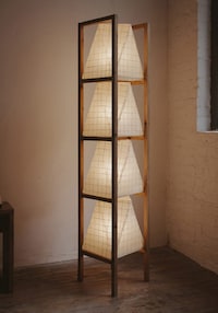 Handmade Lamp Series Image 3