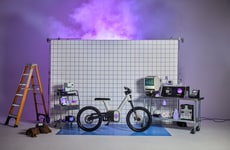 Electric Cargo-Bikes