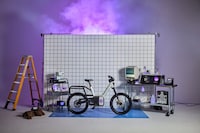 Electric Cargo-Bikes Image 2