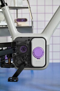 Electric Cargo-Bikes Image 3
