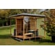 Modular Sauna Pavilions Image 1