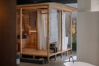 Modular Sauna Pavilions Image 2