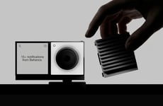 Modular Webcam Systems