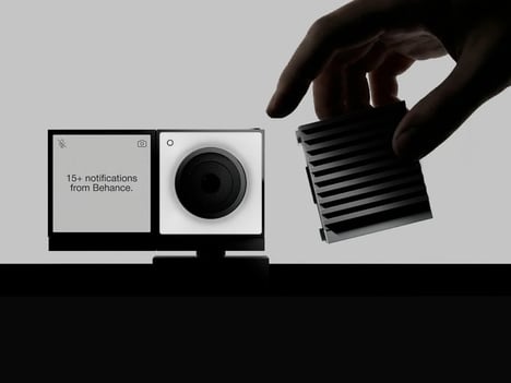 Modular Webcam Systems