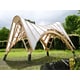 Reconfigurable Timber Pavilions Image 1