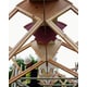 Reconfigurable Timber Pavilions Image 3