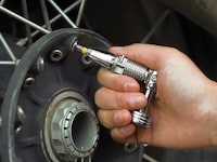 Precision-Machined Titanium Tools Image 1