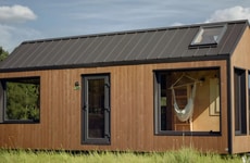 Multifunctional Tiny Homes