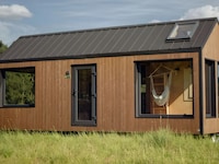 Multifunctional Tiny Homes Image 1