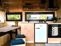 Multifunctional Tiny Homes Image 2