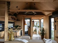 Multifunctional Tiny Homes Image 3