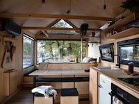 Multifunctional Tiny Homes Image 4