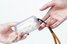 Biodegradable Storage Drives