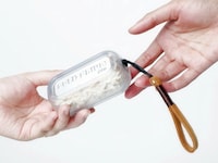 Biodegradable Storage Drives Image 1