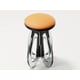 Glass Loop Stools Image 1