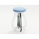 Glass Loop Stools Image 4