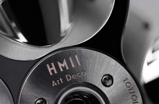 Art Deco Horological Watches