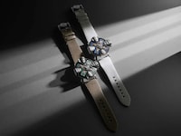 Art Deco Horological Watches Image 2