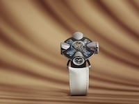 Art Deco Horological Watches Image 3