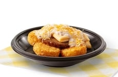 Bowl-Style QSR Breakfast Dishes