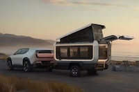 Lightweight Travel Trailers Image 3