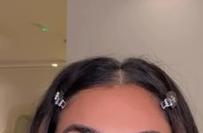 Pressed Powder Phone Grips