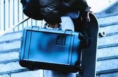 Carry Gear Collaborations