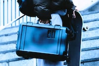 Carry Gear Collaborations