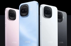 Vapor Chamber Gaming Smartphones