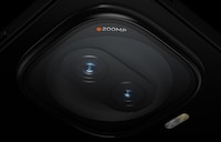 Vapor Chamber Gaming Smartphones Image 2