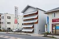 Tokyo Office Interior Image 2
