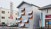 Tokyo Office Interior Image 4