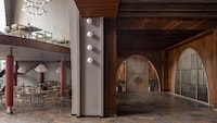Community Hall Interiors Image 3