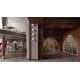 Community Hall Interiors Image 3