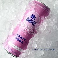 Bubble Bath-Themed Sodas Image 2