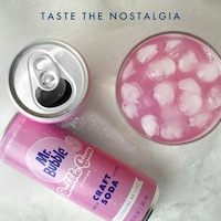 Bubble Bath-Themed Sodas Image 5