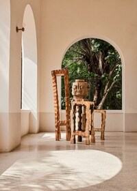 West African Design Shows Image 3