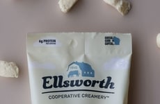 Nutritious Cheese Curds