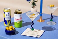 Alcohol-Free Martini Kits