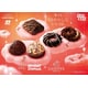 Collaborative Chocolate Brand Donuts Image 1