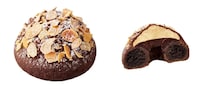 Collaborative Chocolate Brand Donuts Image 3
