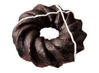 Collaborative Chocolate Brand Donuts Image 5