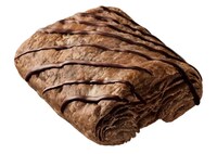 Collaborative Chocolate Brand Donuts Image 6
