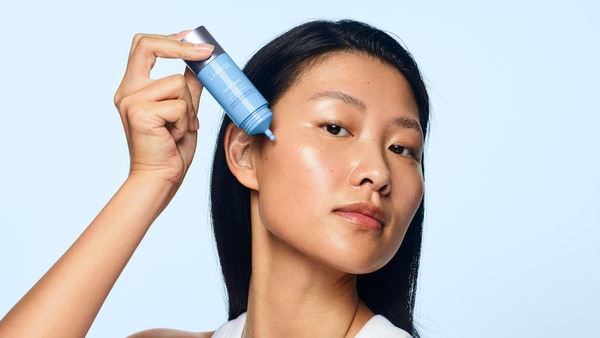 Glass Skin Serums