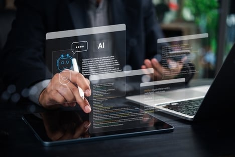 Chat-Integrated Coding Bots