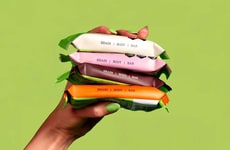 Nutritious Brain-Body Bars